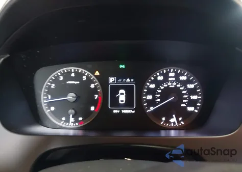 2015 Hyundai Sonata Sport z USA, uszkodzony, nr VIN 5NPE34AF7FH186915